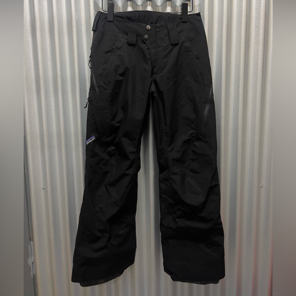 Patagonia Goretex Women’s Ski Pants